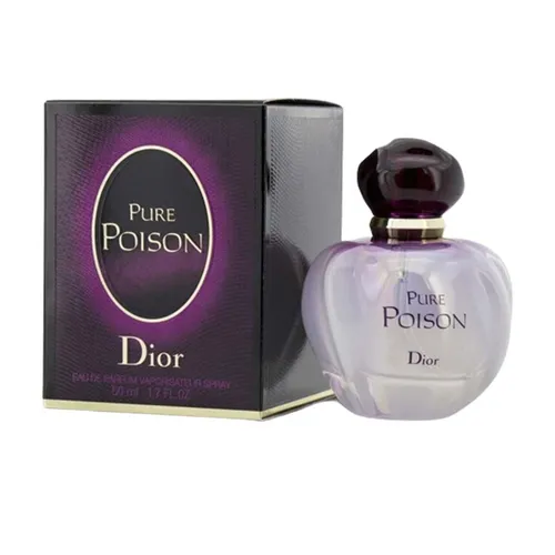 Nước Hoa Nữ Dior Pure Poison EDP 50ml