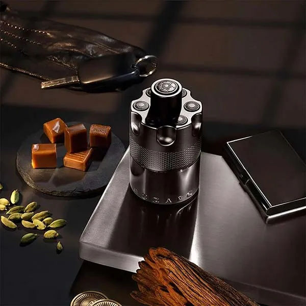 Nước Hoa Nam Azzaro The Most Wanted EDP 100ml  
