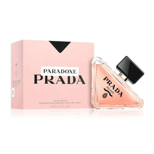 Nước Hoa Nữ Prada Paradoxe Eau De Parfum 90ml