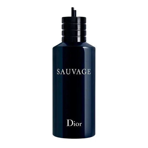 Nước Hoa Nam Dior Sauvage Eau De Toilette Refill 300ml