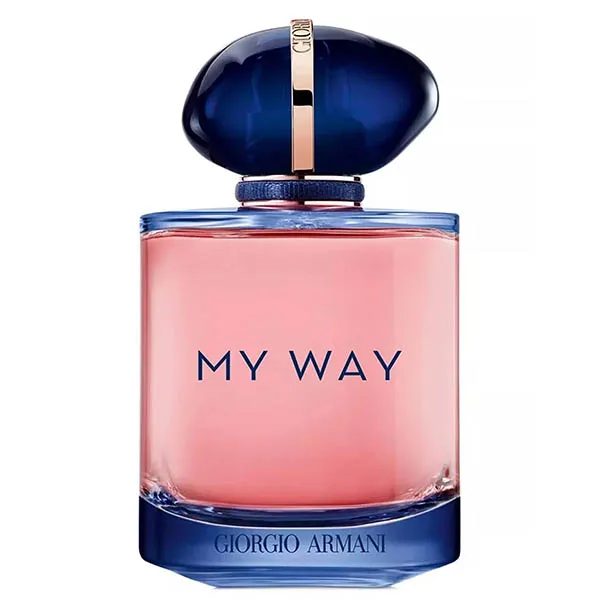 Nước Hoa Nữ Giorgio Armani My Way Intense Eau de Parfum 90ml