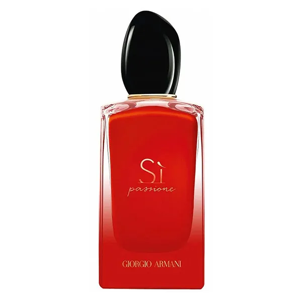 Nước Hoa Nữ Giorgio Armani Sì Passione Intense EDP 100ml