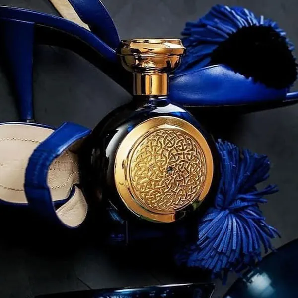 Nước Hoa Unisex Boadicea The Victorious Blue Sapphire EDP 100ml