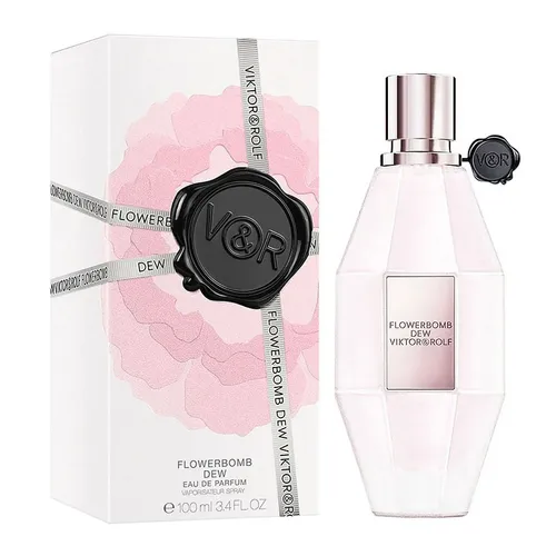 Nước Hoa Nữ Viktor & Rolf Flowerbomb Dew EDP 100ml