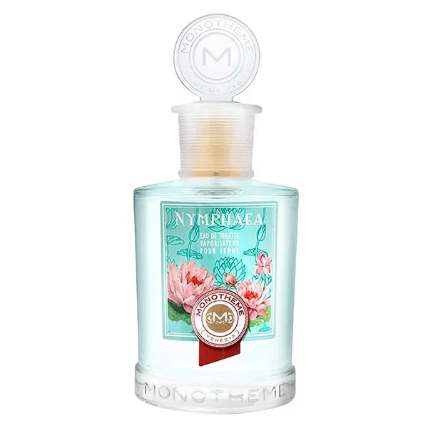 Nước Hoa Nữ Monotheme Nymphaea EDT 100ml