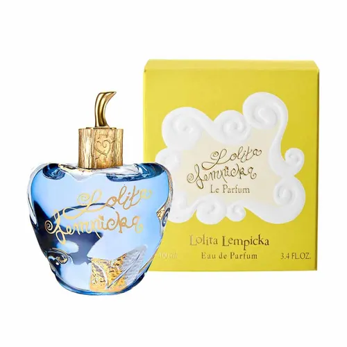 Nước Hoa Nữ Lolita Lempicka Le Parfum Eau De Parfum 100ml  
