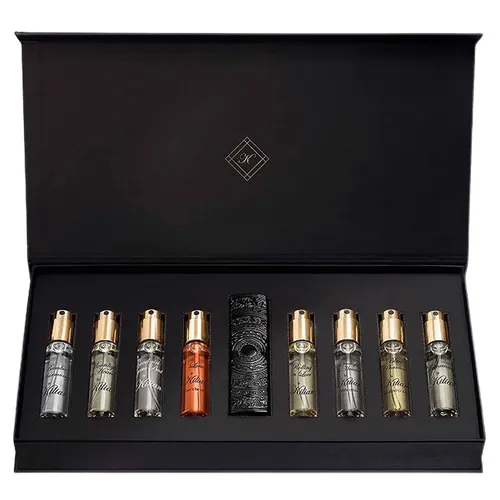 Set Nước Hoa Unisex Kilian The Discovery Eau De Parfum (8 x 7.5ml)  