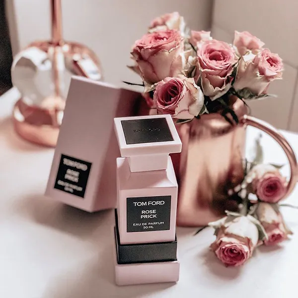Nước Hoa Nữ Tom Ford Rose Prick Eau De Parfum 50ml