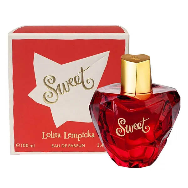 Nước Hoa Nữ Lolita Lempicka Sweet Eau De Parfum 100ml  
