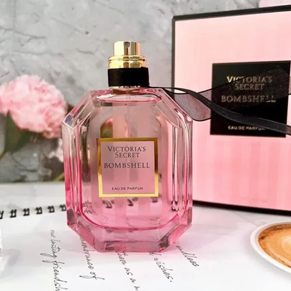 Nước Hoa Nữ Victoria's Secret Bombshell Eau De Parfum 100ml  