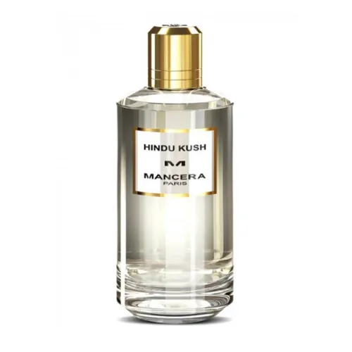 Nước Hoa Unisex Mancera Hindu Kush Eau De Parfum 120ml  