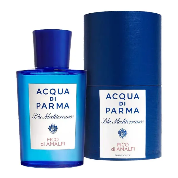 Nước Hoa Unisex Acqua Di Parma Blu Mediterraneo Fico Di Amalfi EDT 150ml  