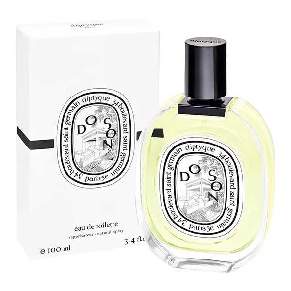 Nước Hoa Nữ Diptyque Do Son Eau De Toilette 100ml  