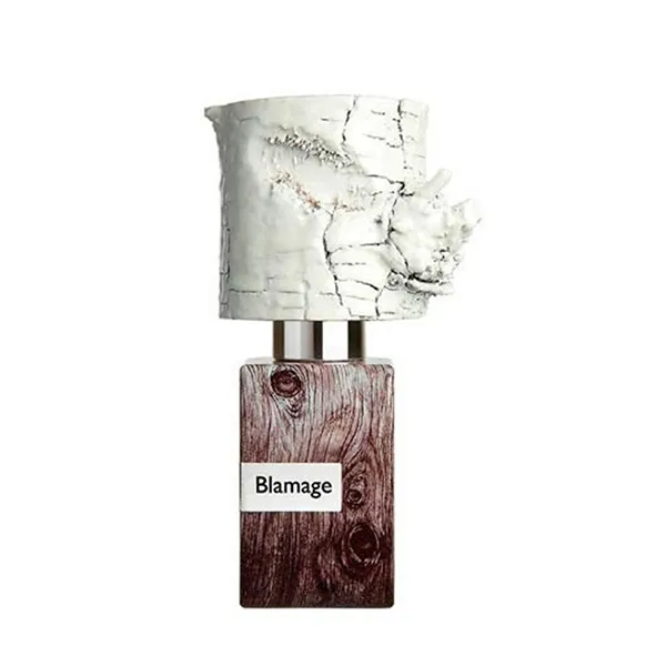 Nước Hoa Unisex Nasomatto Blamage Extrait De Parfum 30ml  