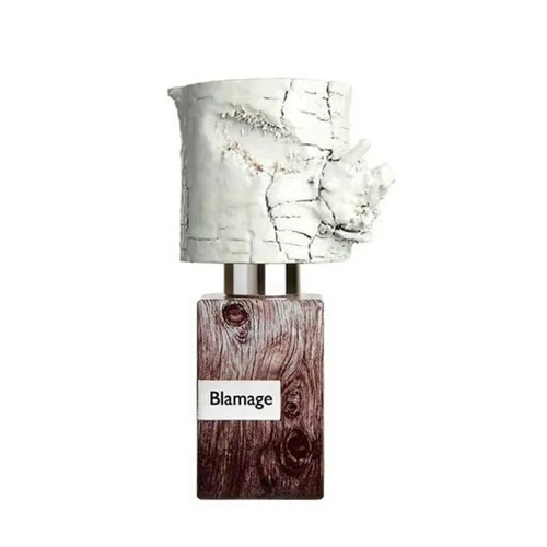 Nước Hoa Unisex Nasomatto Blamage Extrait De Parfum 30ml  
