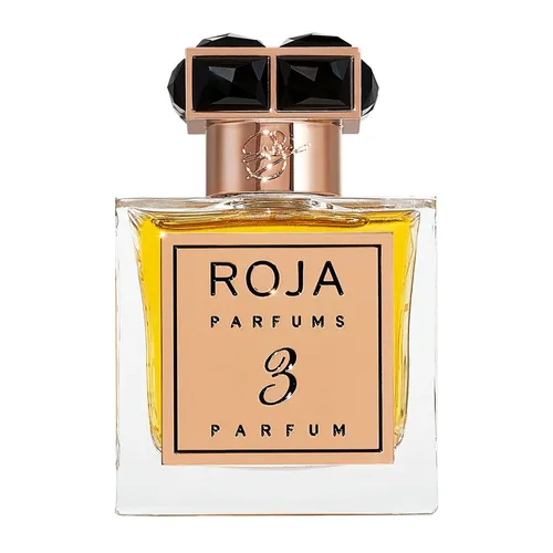 Nước Hoa Unisex Roja Parfums De La Nuit No 3 Parfum 100ml  