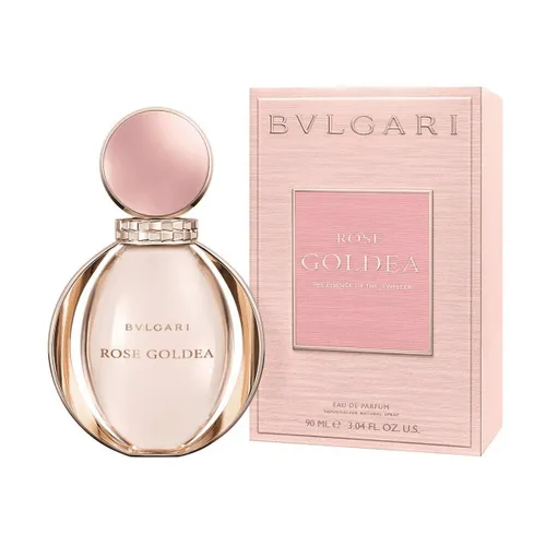 Nước Hoa Nữ Bvlgari Rose Goldea EDP 90ml  