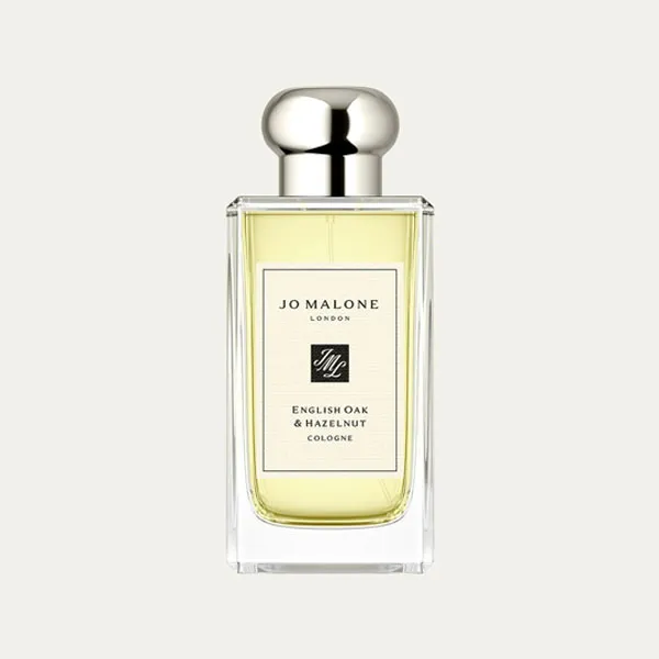 Nước Hoa Unisex Jo Malone English Oak & Hazelnut Cologne 100ml  
