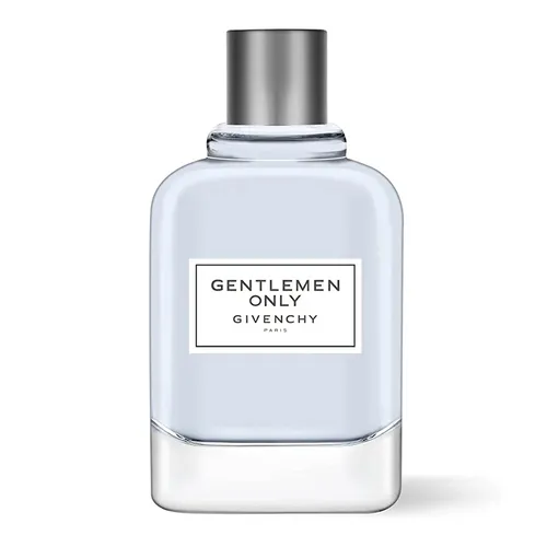 Nước Hoa Nam Givenchy Gentlemen Only EDT 100ml