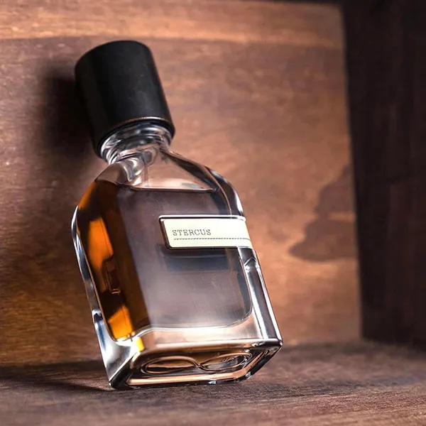 Nước Hoa Unisex Orto Parisi Stercus Parfum 50ml  