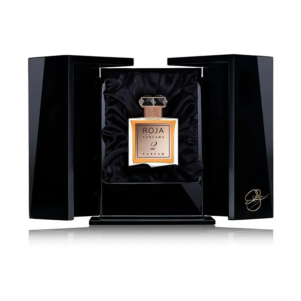Nước Hoa Unisex Roja Parfums Parfum De La Nuit No 2 Parfum 100ml  
