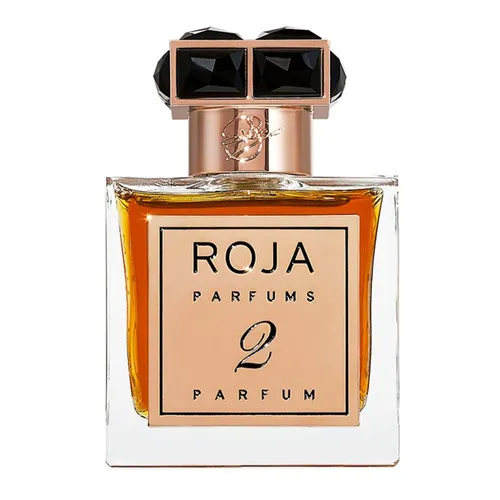 Nước Hoa Unisex Roja Parfums Parfum De La Nuit No 2 Parfum 100ml  