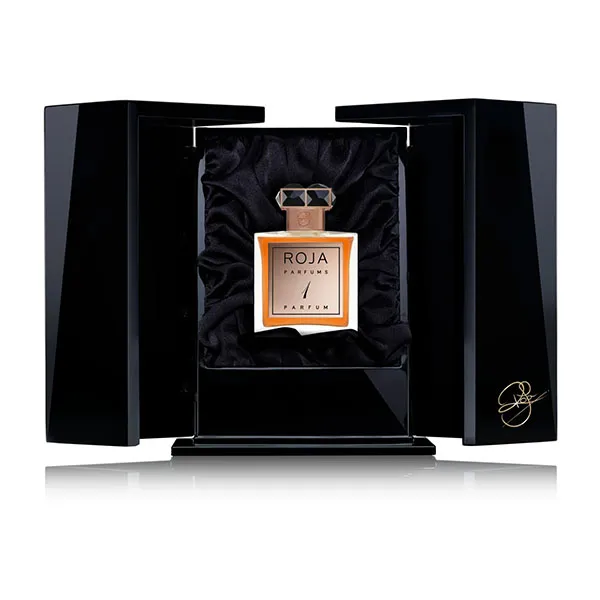 Nước Hoa Unisex Roja Parfums De La Nuit No 1 Parfum 100ml  