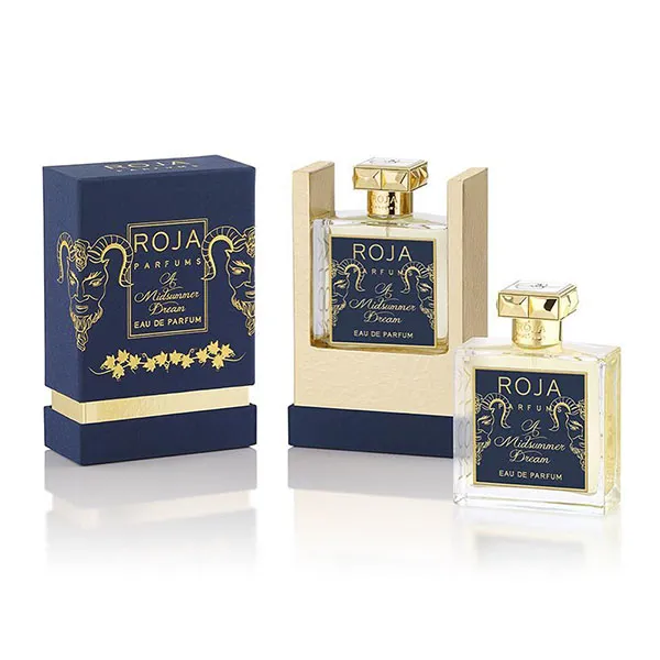 Nước Hoa Unisex Roja Parfums A Midsummer Dream Eau De Parfum 100ml