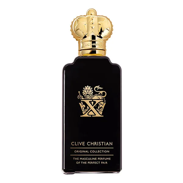 Nước Hoa Nam Clive Christian X Masculine Original Collection 50ml