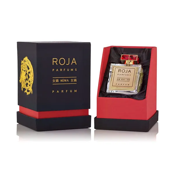 Nước Hoa Unisex Roja Parfums Nüwa Parfum Sang Trọng 100ml  