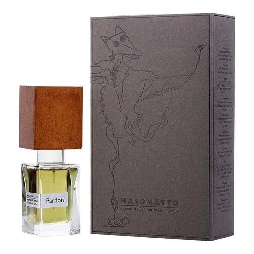 Nước Hoa Nam Nasomatto Pardon Extrait De Parfum 30ml  