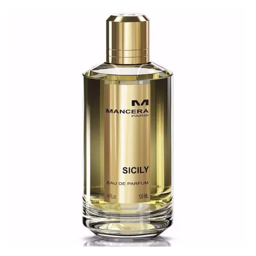 Nước Hoa Unisex Mancera Sicily Eau De Parfum 120ml  