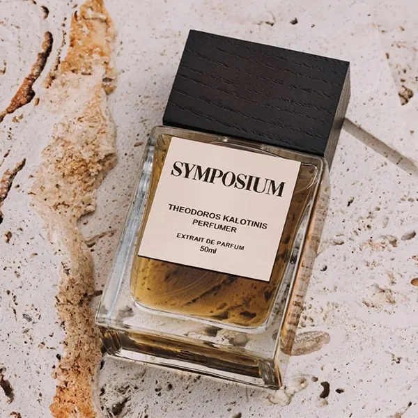 Nước Hoa Unisex Theodoros Kalotinis Symposium Extrait 50ml