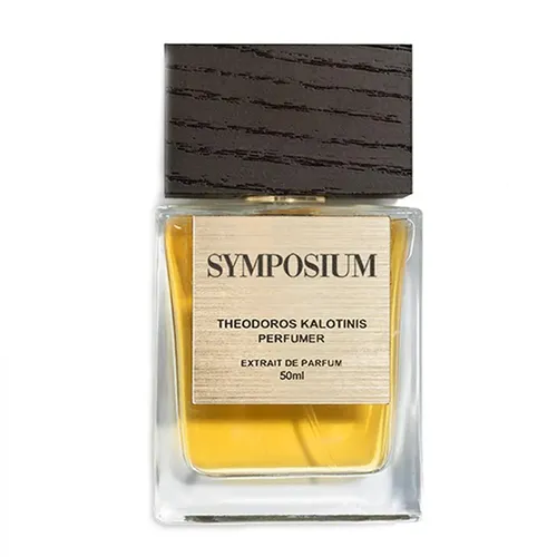 Nước Hoa Unisex Theodoros Kalotinis Symposium Extrait 50ml