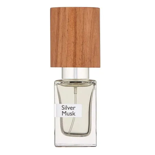 Nước Hoa Unisex Nasomatto Silver Musk Extrait De Parfum 30ml  