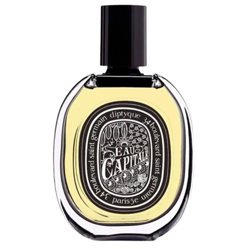 Nước Hoa Unisex Diptyque Eau Capitale Eau De Parfum 75ml  
