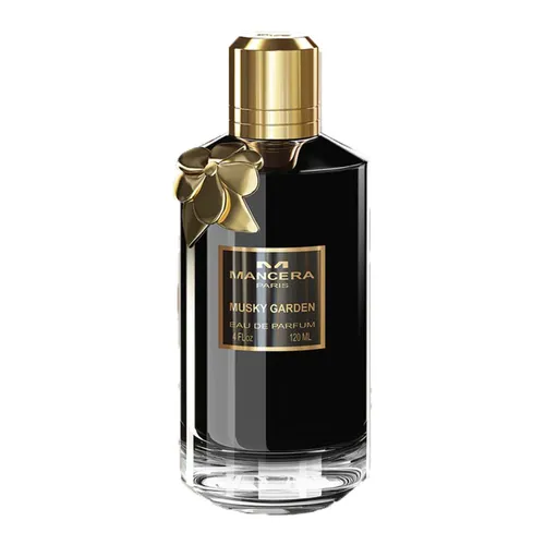 Nước Hoa Nữ Mancera Musky Garden EDP 120ml  