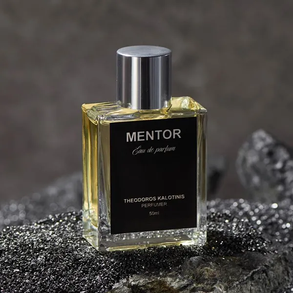 Nước Hoa Unisex Theodoros Kalotinis Mentor EDP 50ml