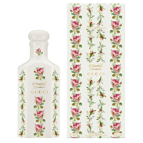 Nước Hoa Unisex Gucci Moonlight Serenade Scented Water Eau De Parfum 150ml  