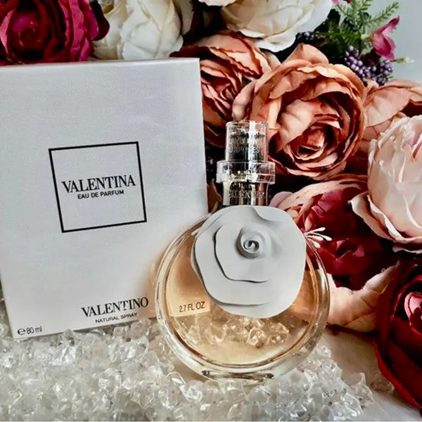 Nước Hoa Nữ Valentino Valentina Eau De Parfum 80ml  