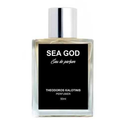 Nước Hoa Unisex Theodoros Kalotinis Sea God EDP 50ml