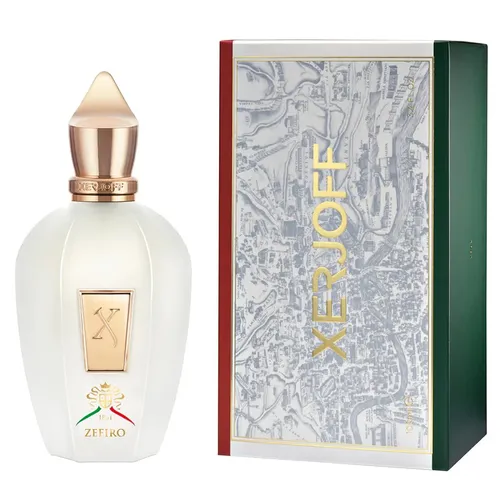 Nước Hoa Unisex Xerjoff 1861 Zefiro Eau De Parfum 100ml  