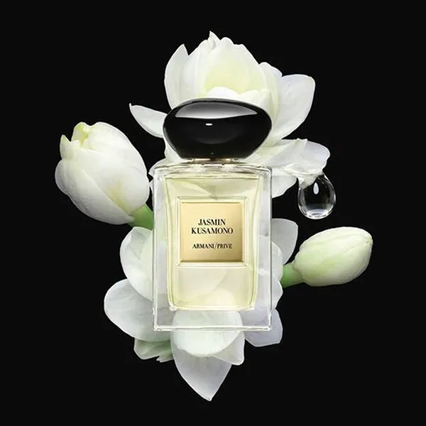 Nước Hoa Nữ Giorgio Armani Jasmin Kusamono EDT 100ml  