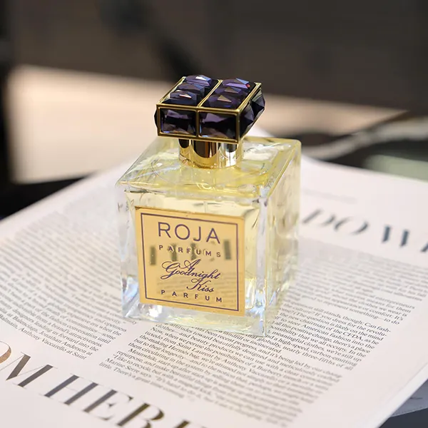 Nước Hoa Nữ Roja Parfums A Goodnight Kiss Parfum 100ml  