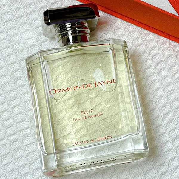 Nước Hoa Unisex Ormonde Jayne Ta'if Eau De Parfum 120ml  