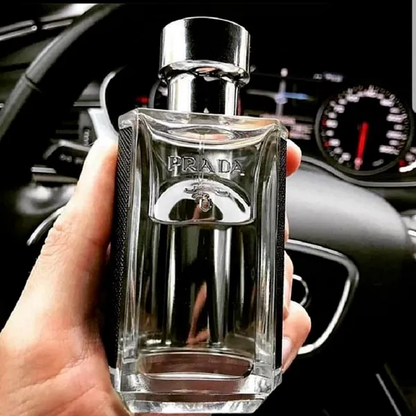Nước Hoa Nam Prada L’Homme Eau De Toilette 100ml