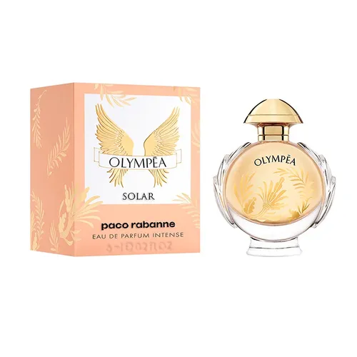 Nước Hoa Nữ Paco Rabanne Olympéa Solar EDP Intense 6ml