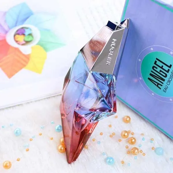 Nước Hoa Nữ Thierry Mugler Angel Eau Croisiere EDT 50ml