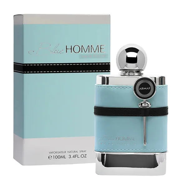 Nước Hoa Nam Armaf Blue Homme EDP 100ml 