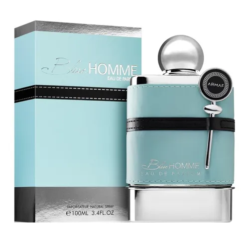 Nước Hoa Nam Armaf Blue Homme EDP 100ml 